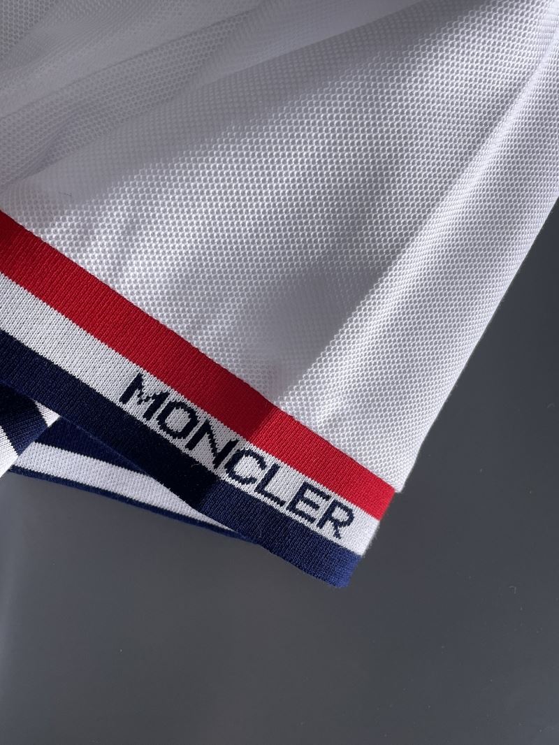 Moncler T-Shirts